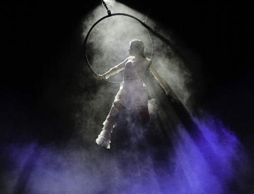 Theatercaf&eacute; 2026