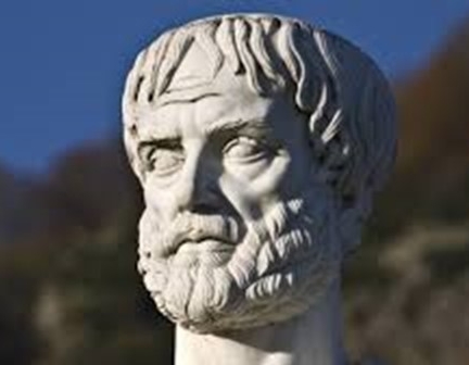 Aristoteles