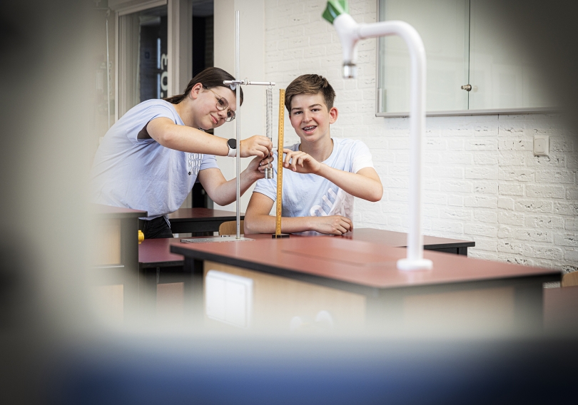 HC campagne proefles 2023-2024