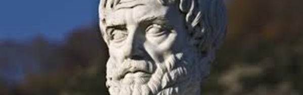 Aristoteles