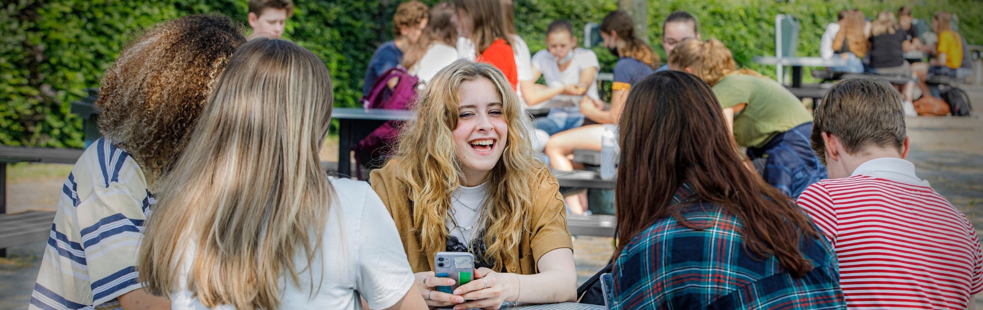 Heerbeeck Open Avond